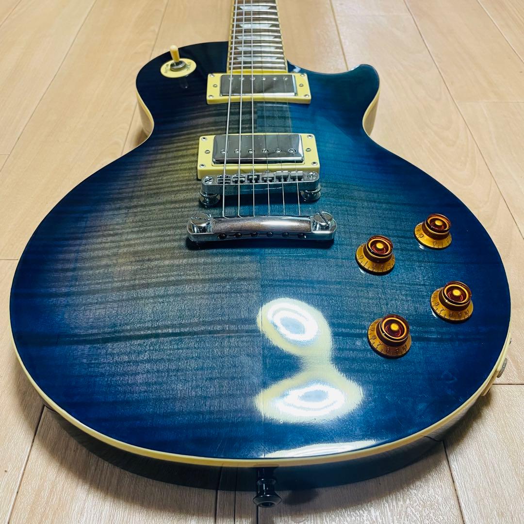 epiphone les paul standard レスポール　スタンダード