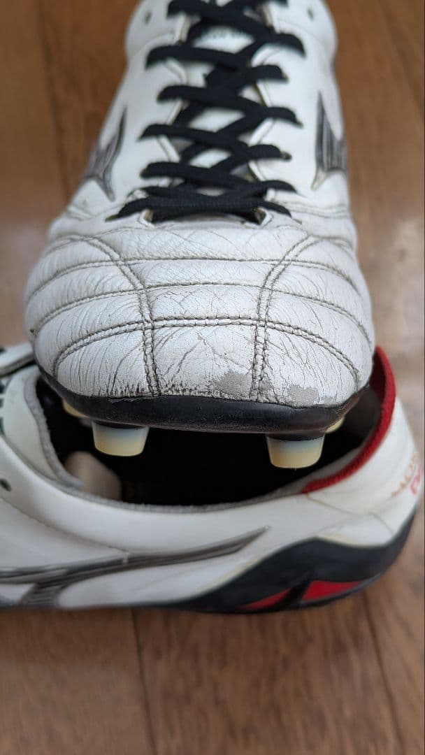 Mizuno Morelia neo ミズノ モレリア ネオ サッカースパイク