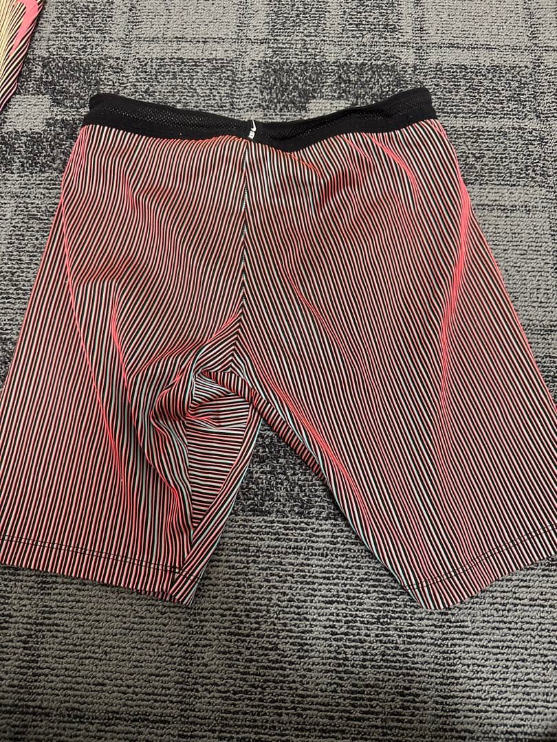 ナイキ エアロスイフト S