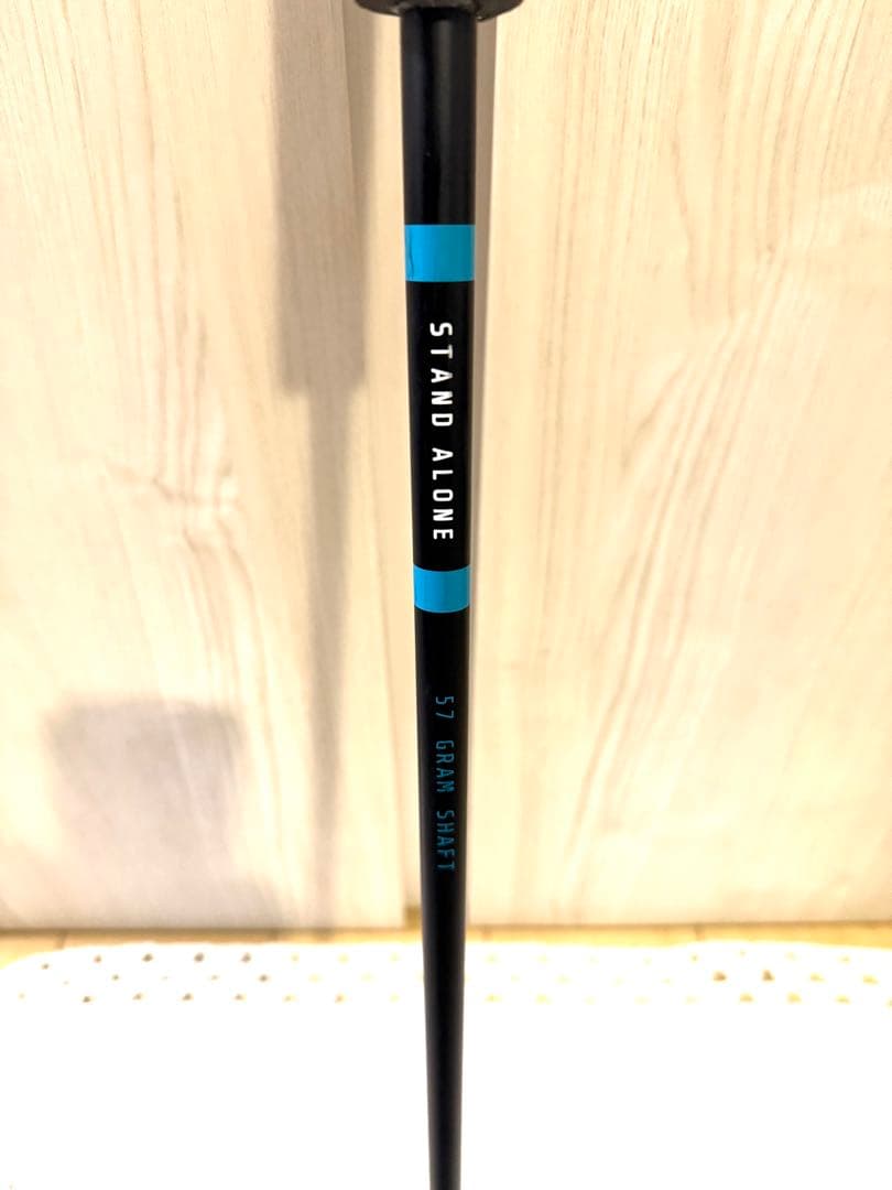 S7K スタンド アローン パター スタンディング 自立式パター34インチ