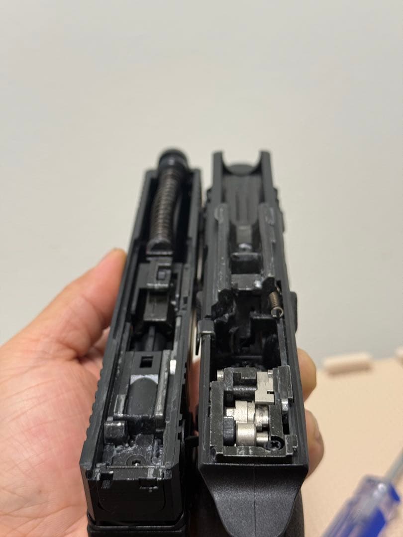 カーボネイト　ストライカー9s