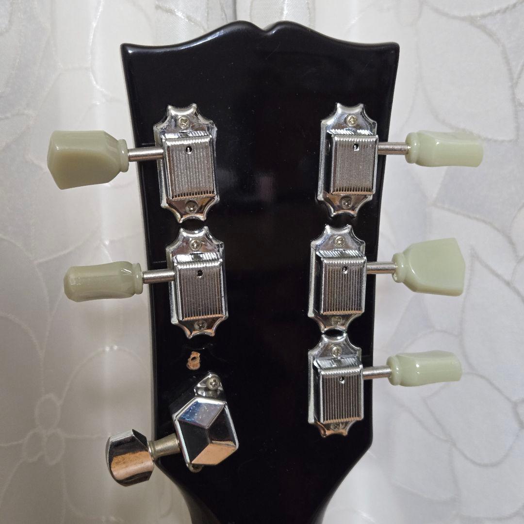 PHOTOGENIC LP-260 レスポールタイプ レフティ