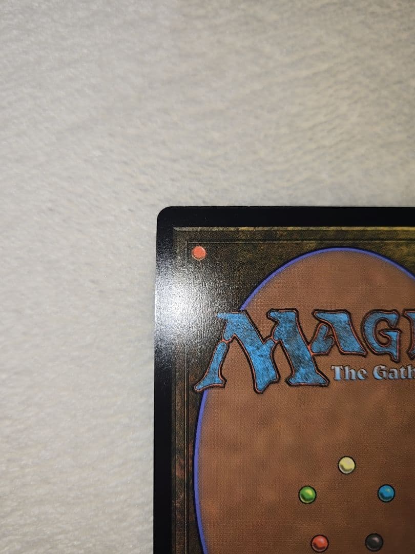 ラスト一枚【Foil】(7033)■ボーダーレス■水蓮の花びら　EDH　統率者