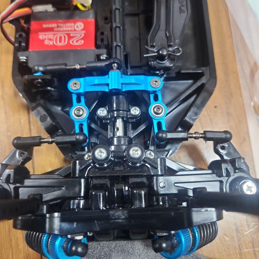 チ*チ様 ホビーラジコン