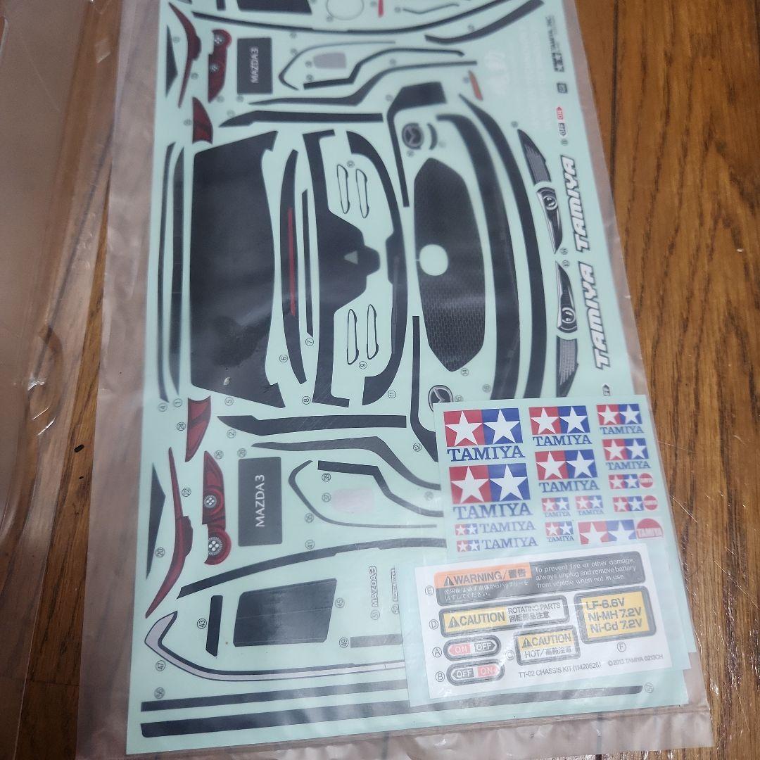 チ*チ様 ホビーラジコン