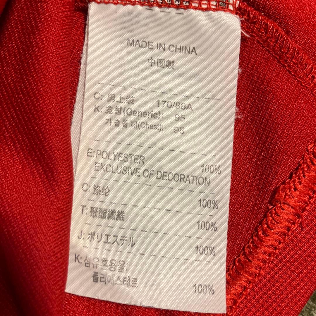 Nike フェデラー　ウェア　2005年　M