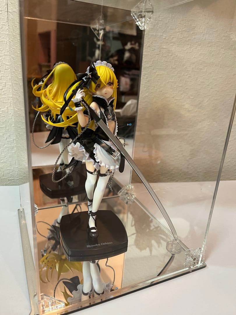 MAIDMADE 忍野忍1/7 完成品 フィギュア Miyuki製