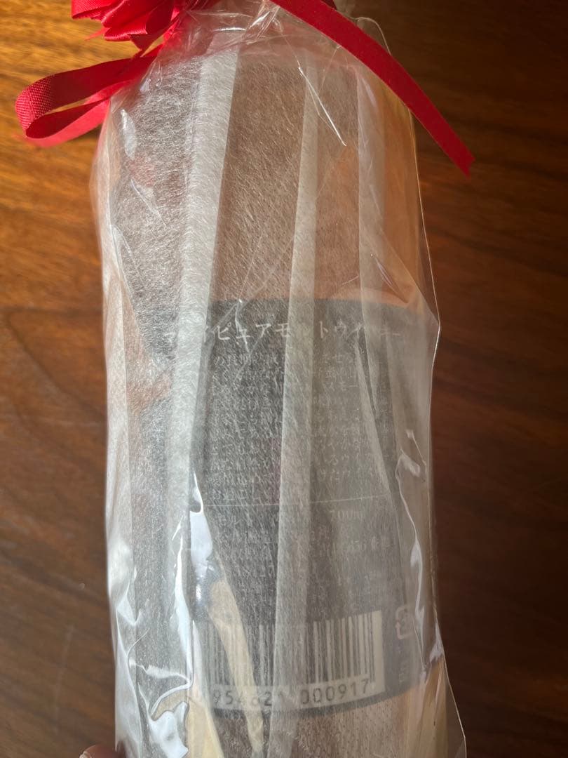 THE KURAYOSHI PURE MALT WHISKY 18年