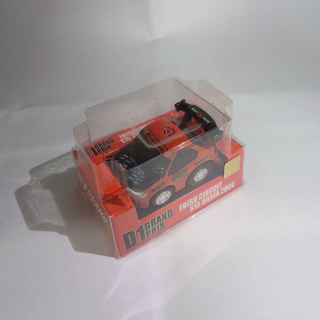 D1チョロQ 10台セット