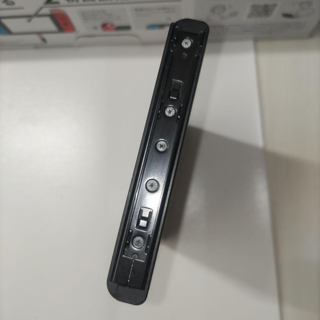 【美品】Nintendo Switch 本体 未対策機