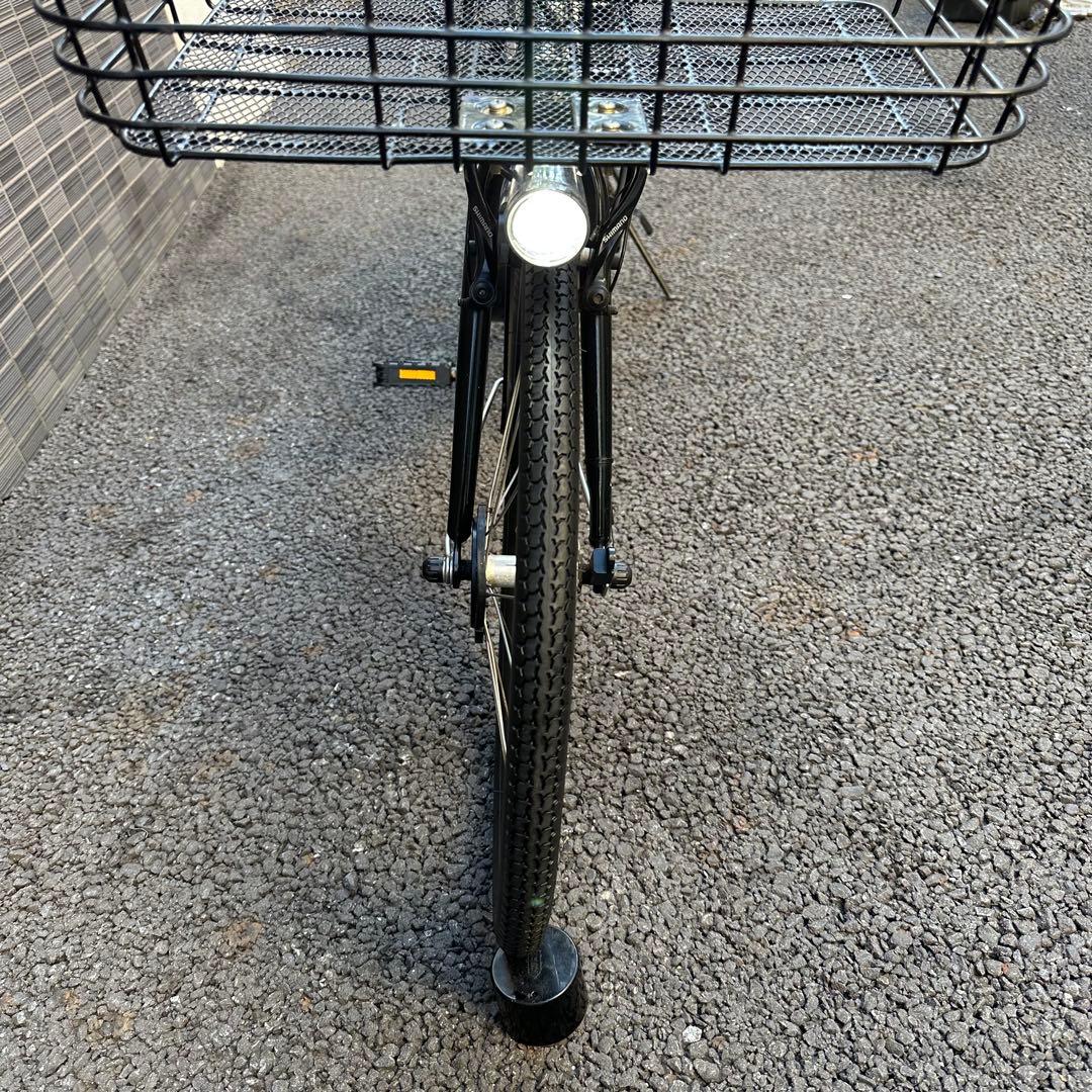 ヤマハ パスシティX 20インチ Ahパールホワイト