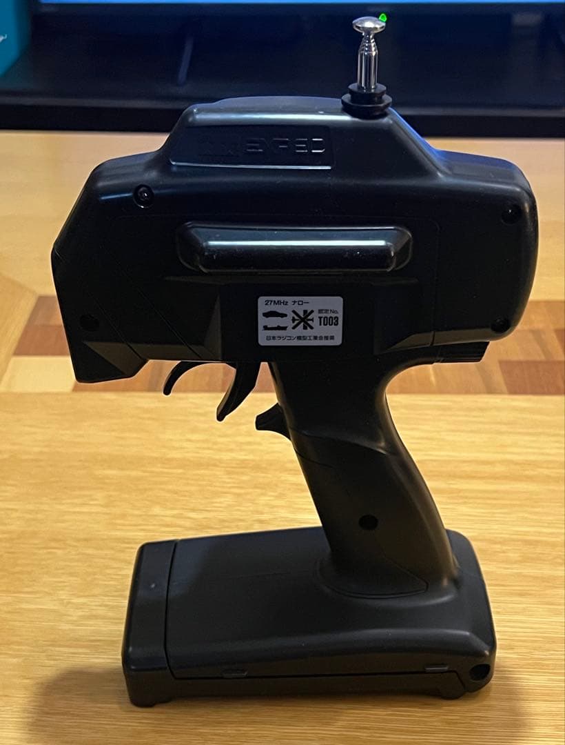 タムテックギア GT-01 ポルシェ934 オレンジ 完成品 フルセット