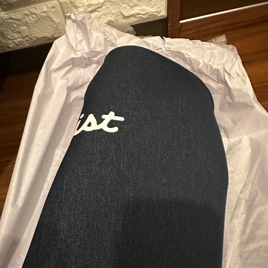 未使用 タイトリスト シンプルアスリート キャディバッグ CB191 ネイビー