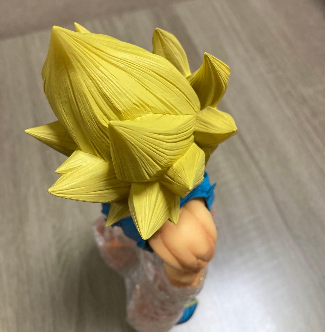 ドラゴンボール　SMSP 超サイヤ人　孫悟空 A賞ver 1.5 ◎最終値下げ