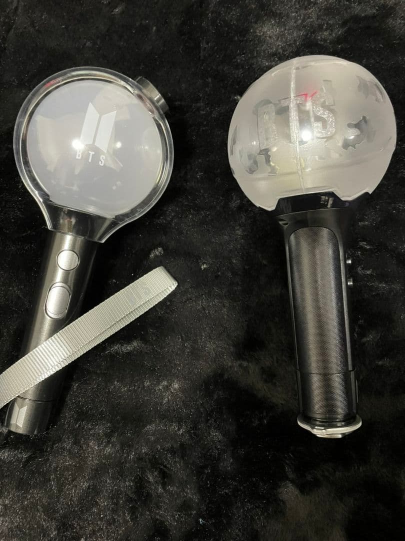 BTS バンタン　公式レアフルセット