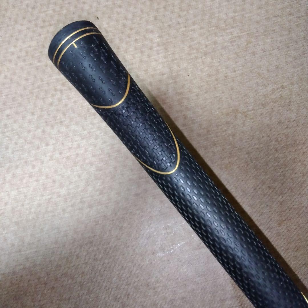 【希少】KAMUI WORKS 5W フェアウェイウッド 18° R 日本製