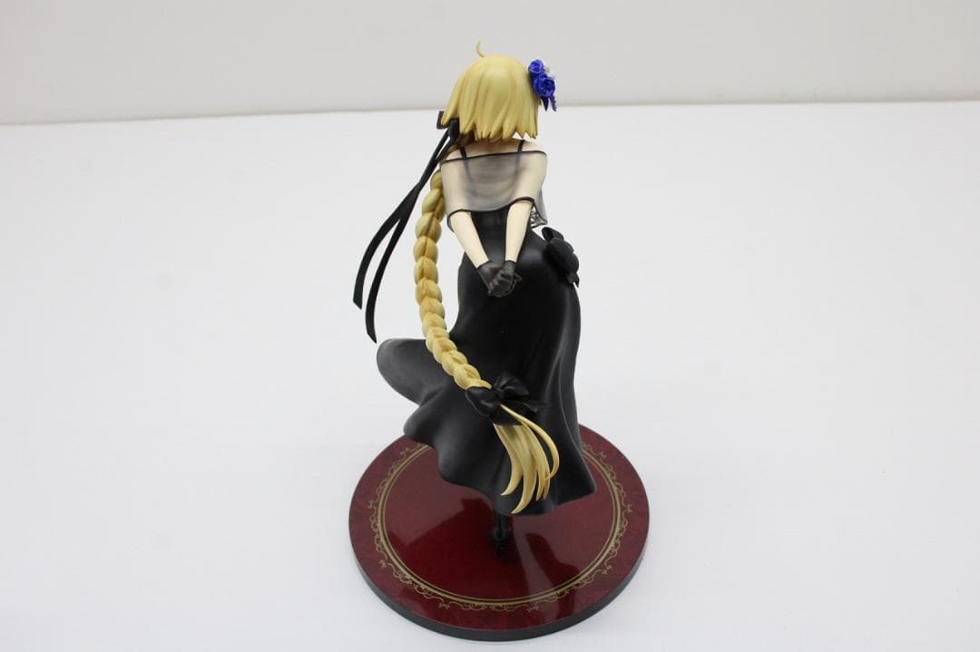 ルーラー/ジャンヌ・ダルク 英霊正装 フィギュア 27-JY0707-05