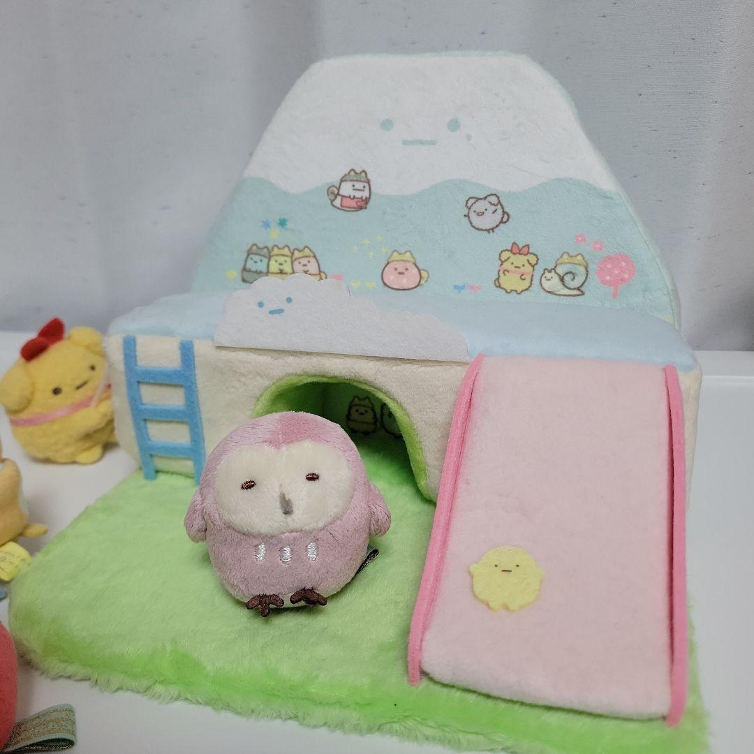 すみっコぐらし　おまとめセット