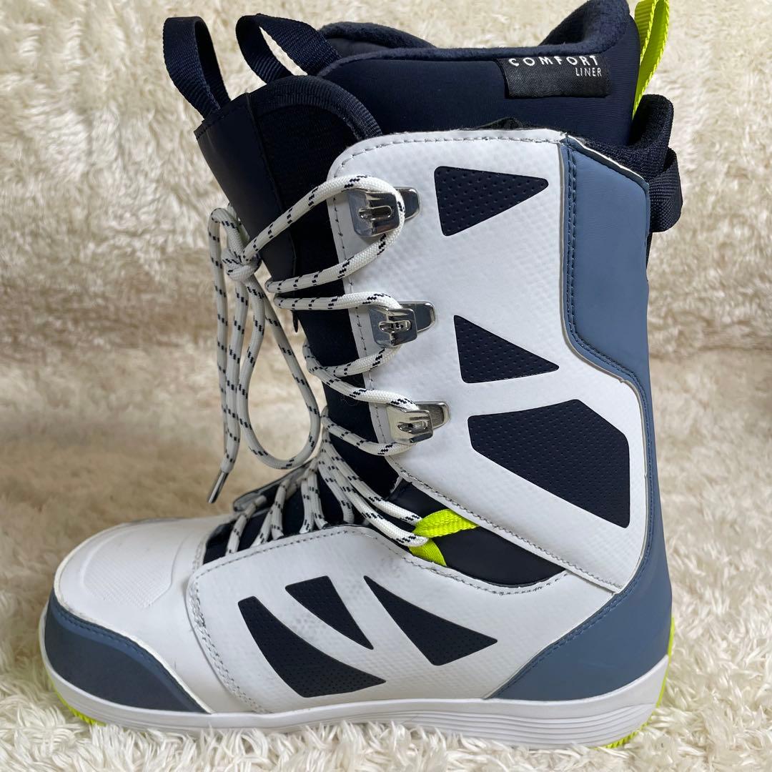 美品✨　SALOMON Launch Lace SJ BOA TEAM 26cm