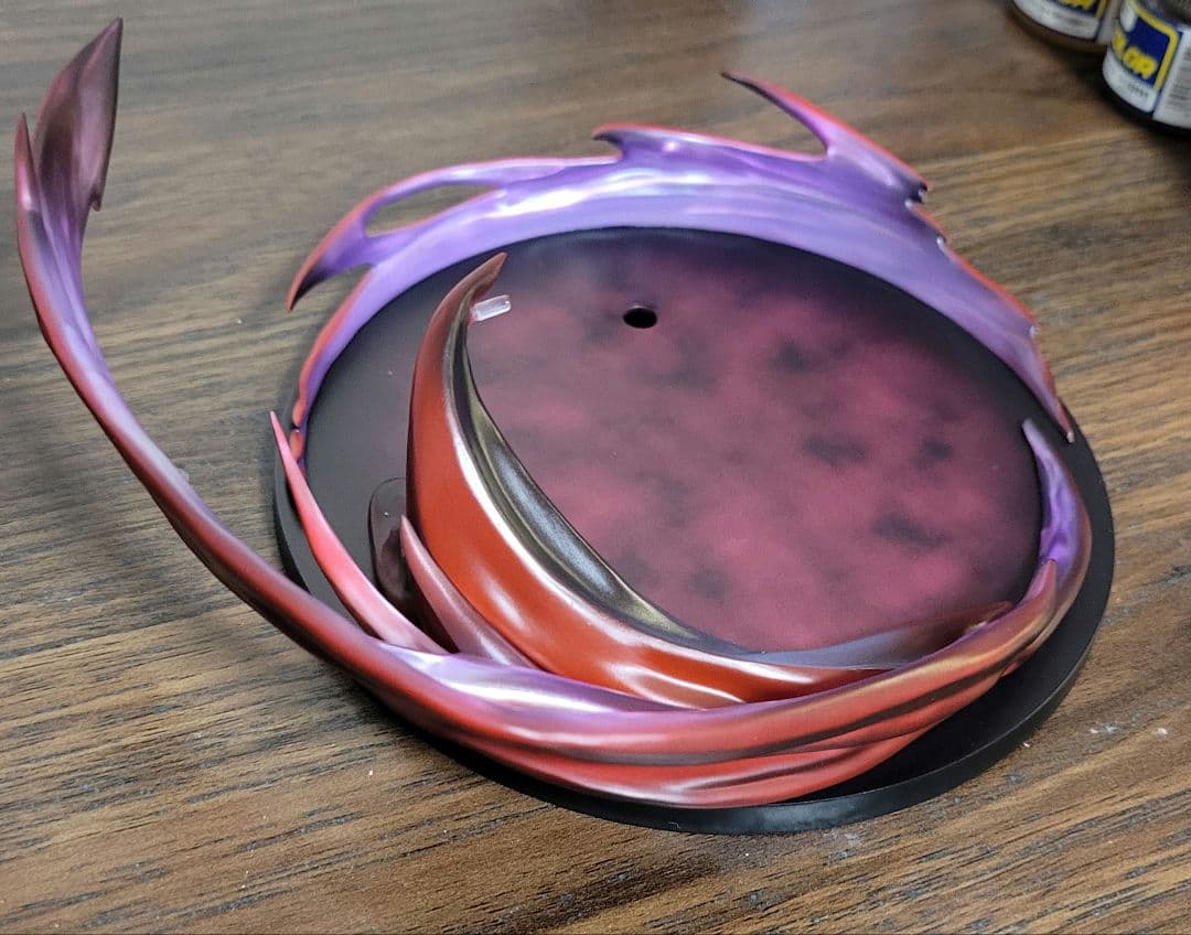 最終価格 東方Project フランドール・スカーレット 紅魔城伝説版フィギュア