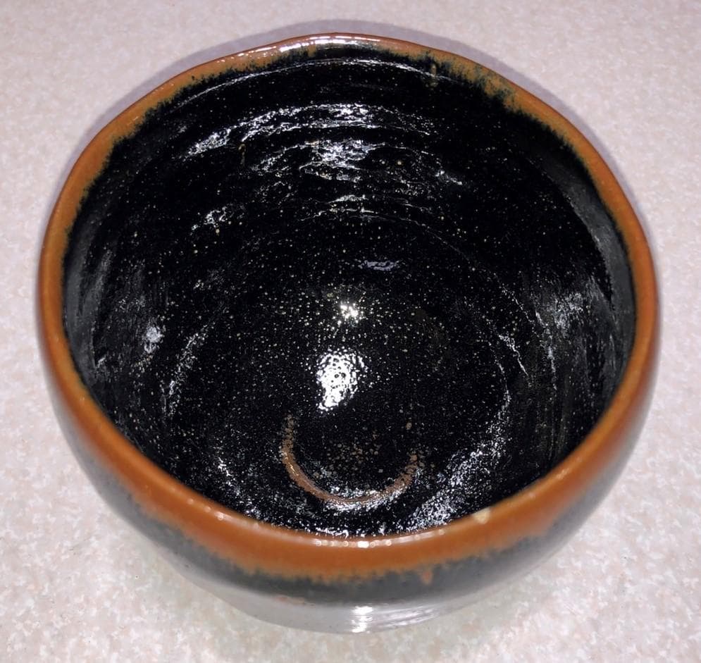 ◆ 茶碗　賢 ◆