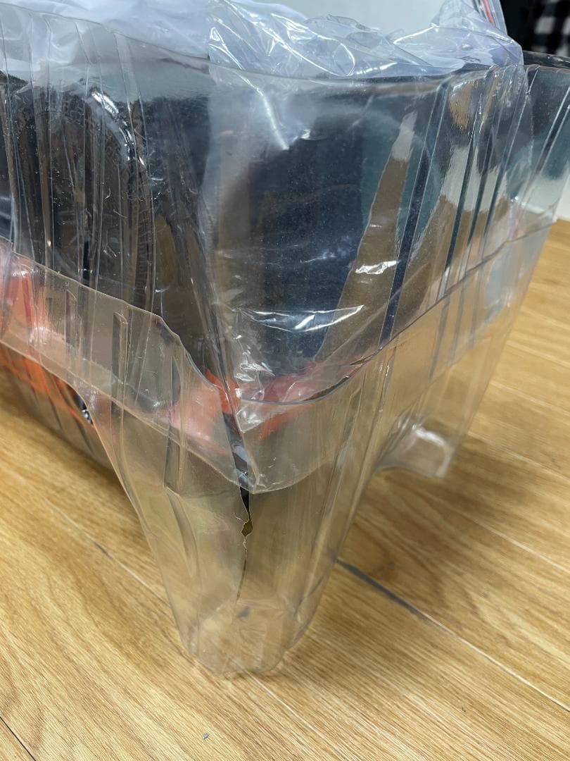 Y☆459 MN-MODEL クローラー　ラジコンカー MN-128　未使用品