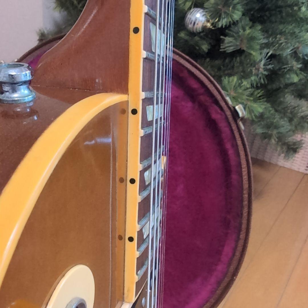 Gibson Les Paul Standard 1995年製