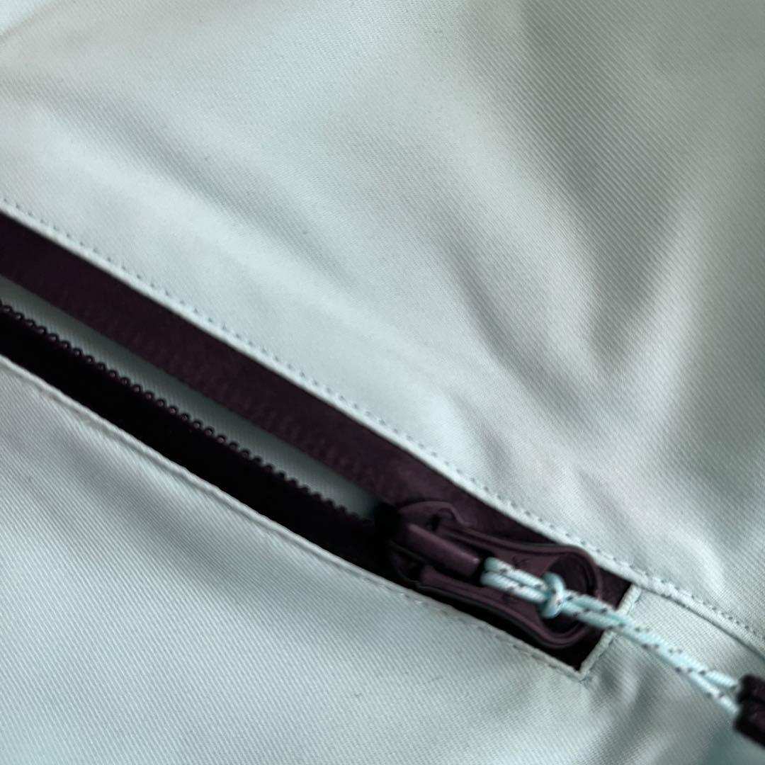 【新品】ICE PEAK スキーパンツ　スノーボードパンツ ボトム　A.W.S.