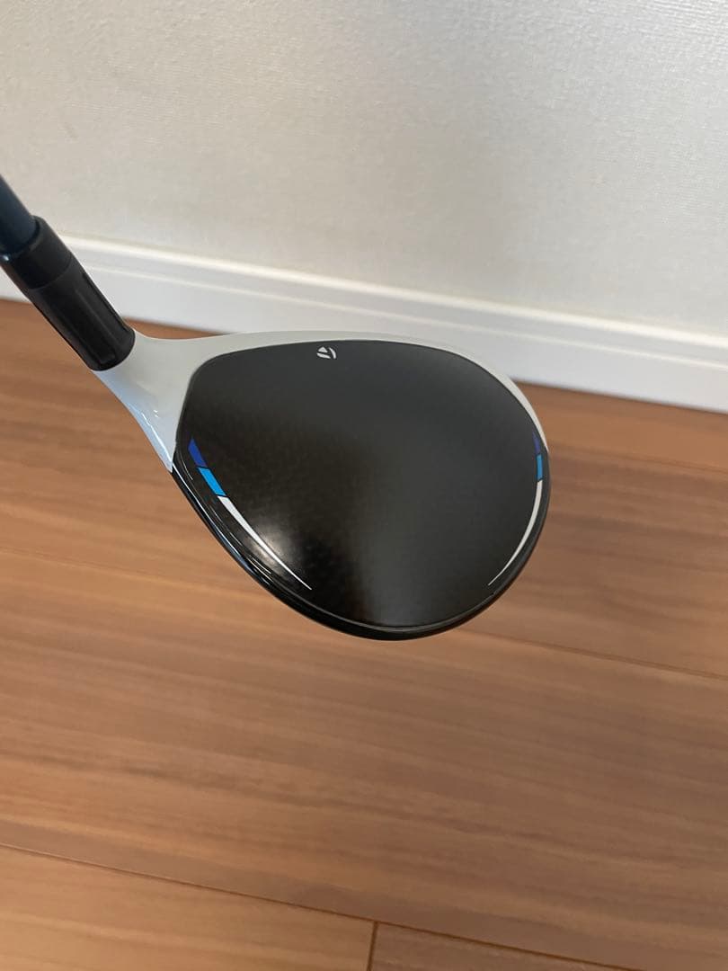 TaylorMade SIM2 MAX 【1W】【5W】2本セット販売