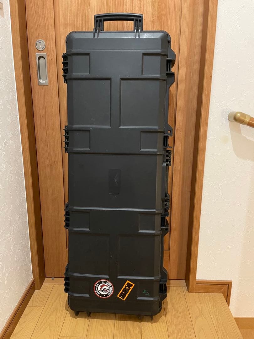 東京マルイ GBB M4A1 URG-Iカスタム　MWS ガスブロ