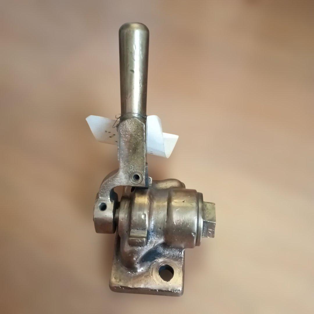 み*ん様 SL　部品　　バイパスコック