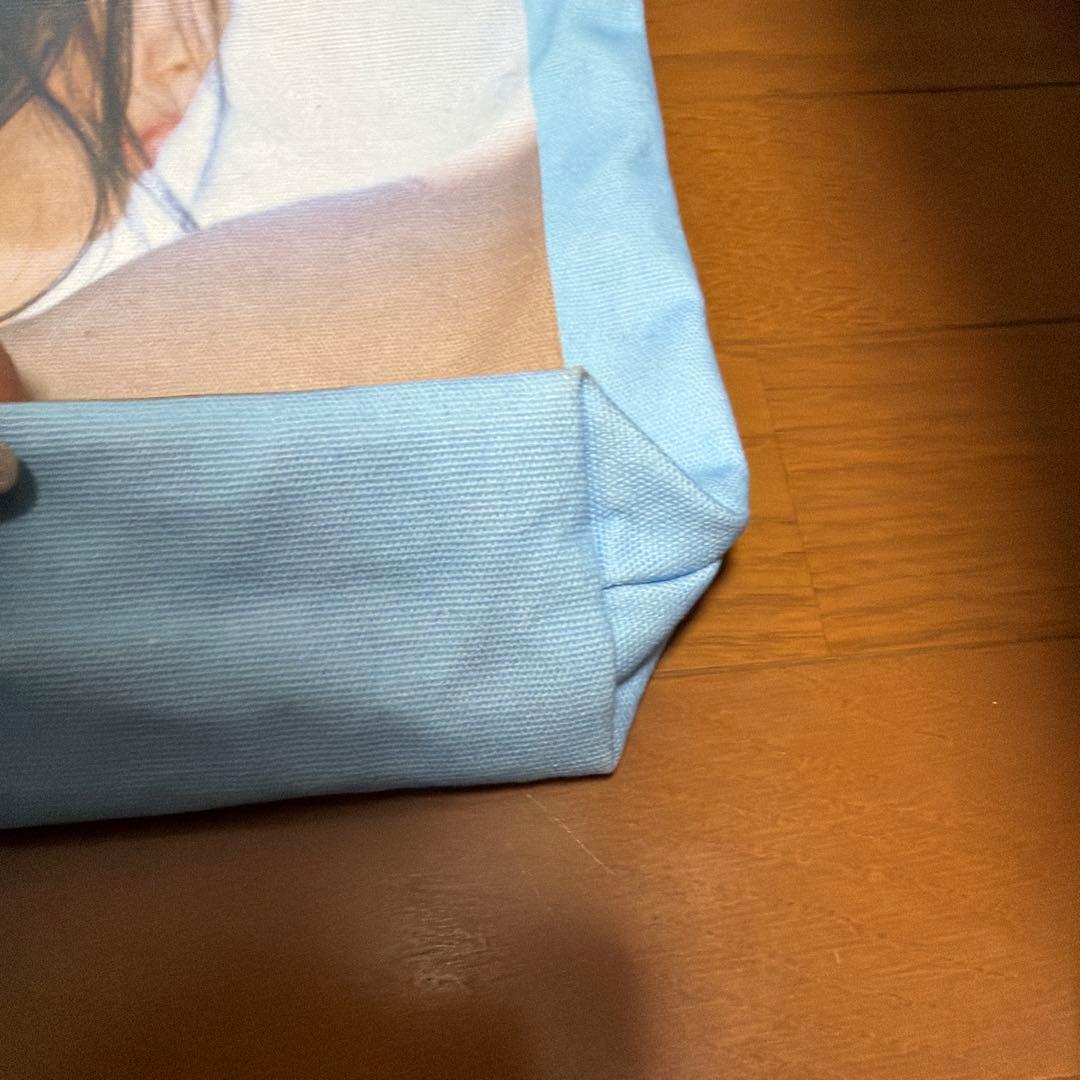 JENNIE 写真展 POPUP Photobookシール　トートバッグセット
