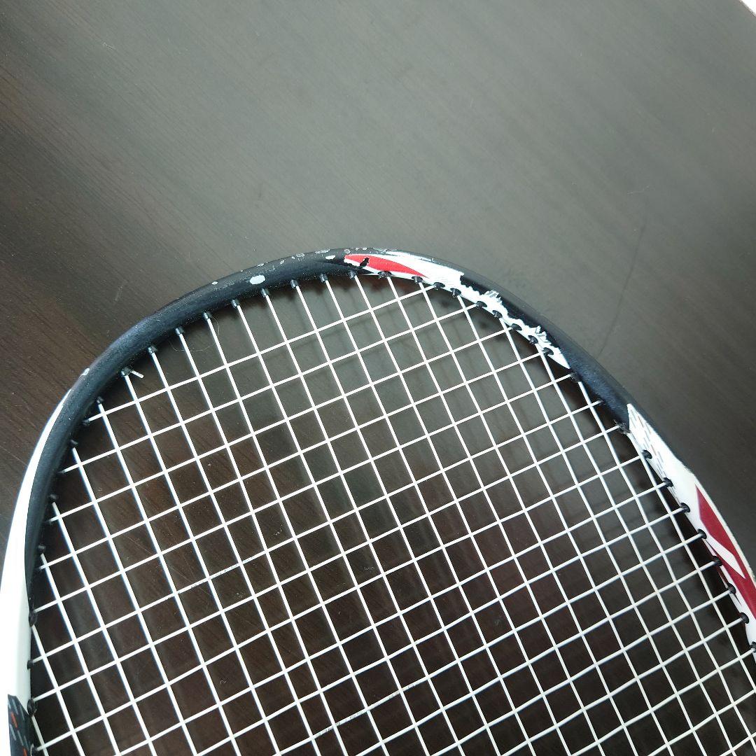 YONEX DUORA Z STRIKE 3UG5 バトミントン ラケット