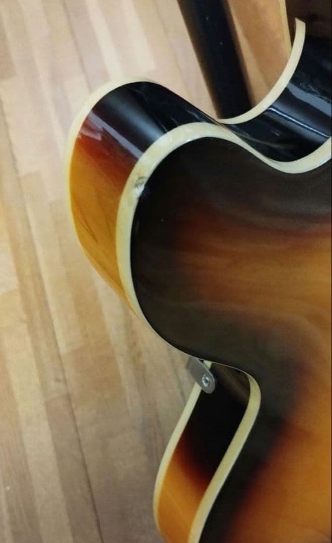 ギター Epiphone Casino VS