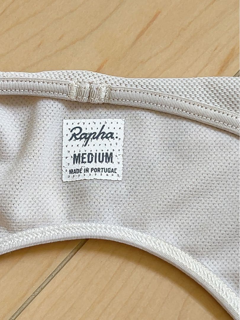 Rapha メンズ　クラシックビブタイツ　ネイビー　　サイズM