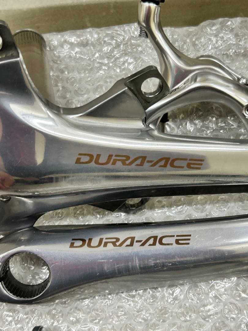 ブリヂストンGRAND-VELO ロードバイクフレームセット　ビンテージ