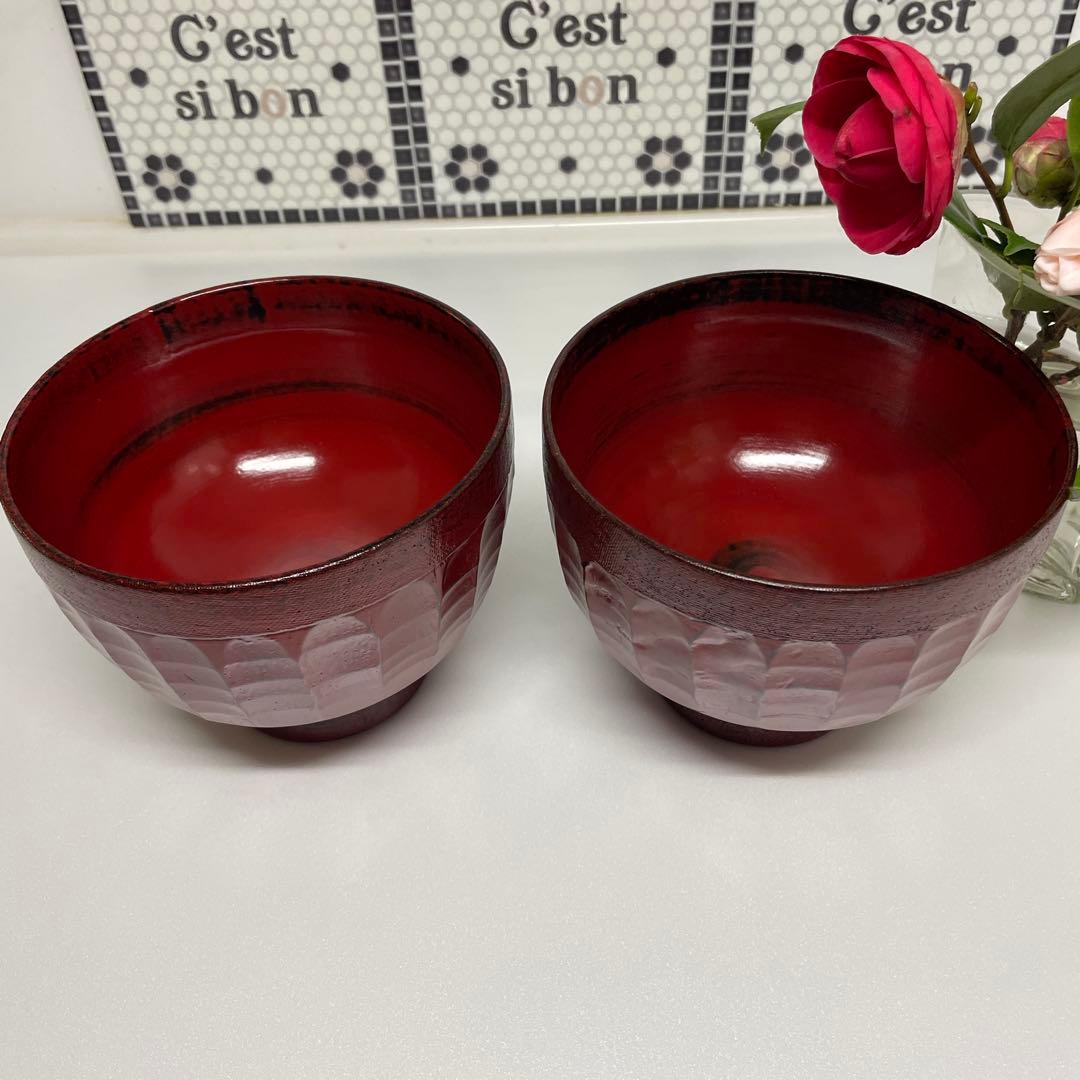 民藝　木曽漆器