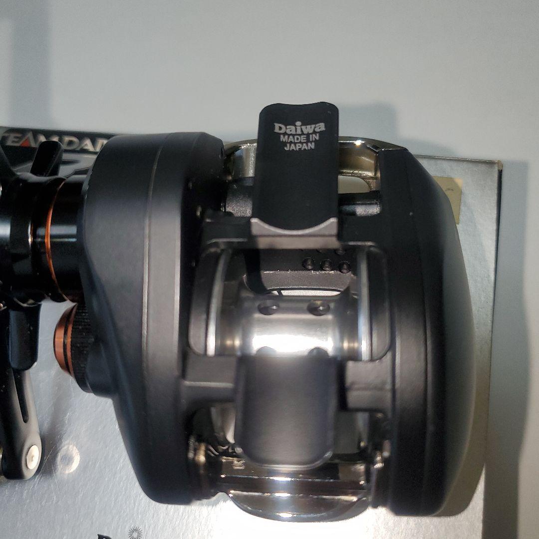 超美品　Daiwa TEAM DAIWA Z BIG BAIT SPECIAL
