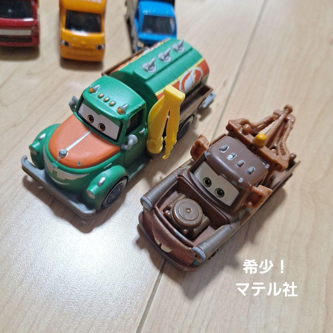 トミカ まとめ売り