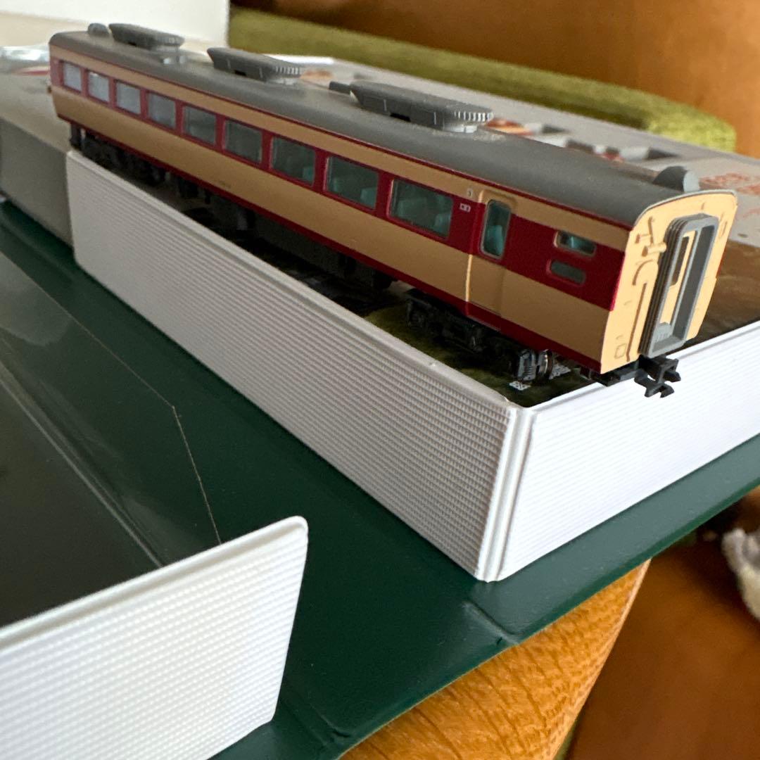 KATO 10-239/240 489系初期形白山あさま基本増結12両フル15