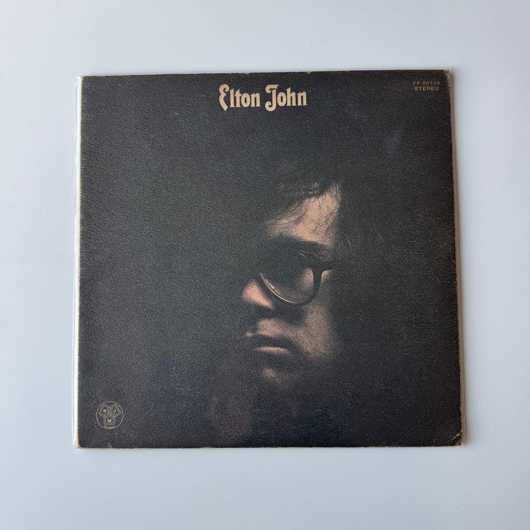 レコードまとめ売り 7枚セット