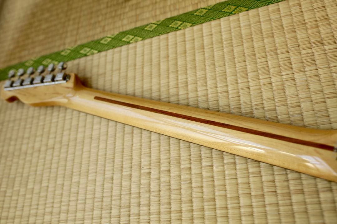 Tokai ATE98B 日本製 テレキャスタータイプ 2017年製 3.4kg