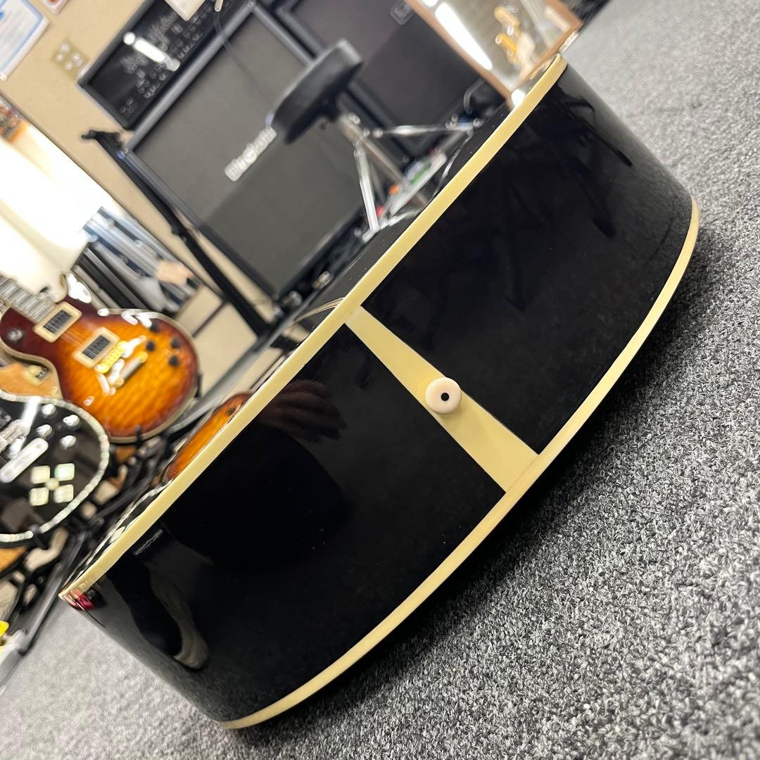 【11340】ARIA Meister AMS-02 アコースティックギター