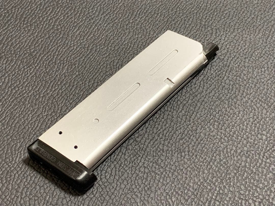 じょん様用 WA ベイビーわるきゅーれ SIG GSR まひろ ver.