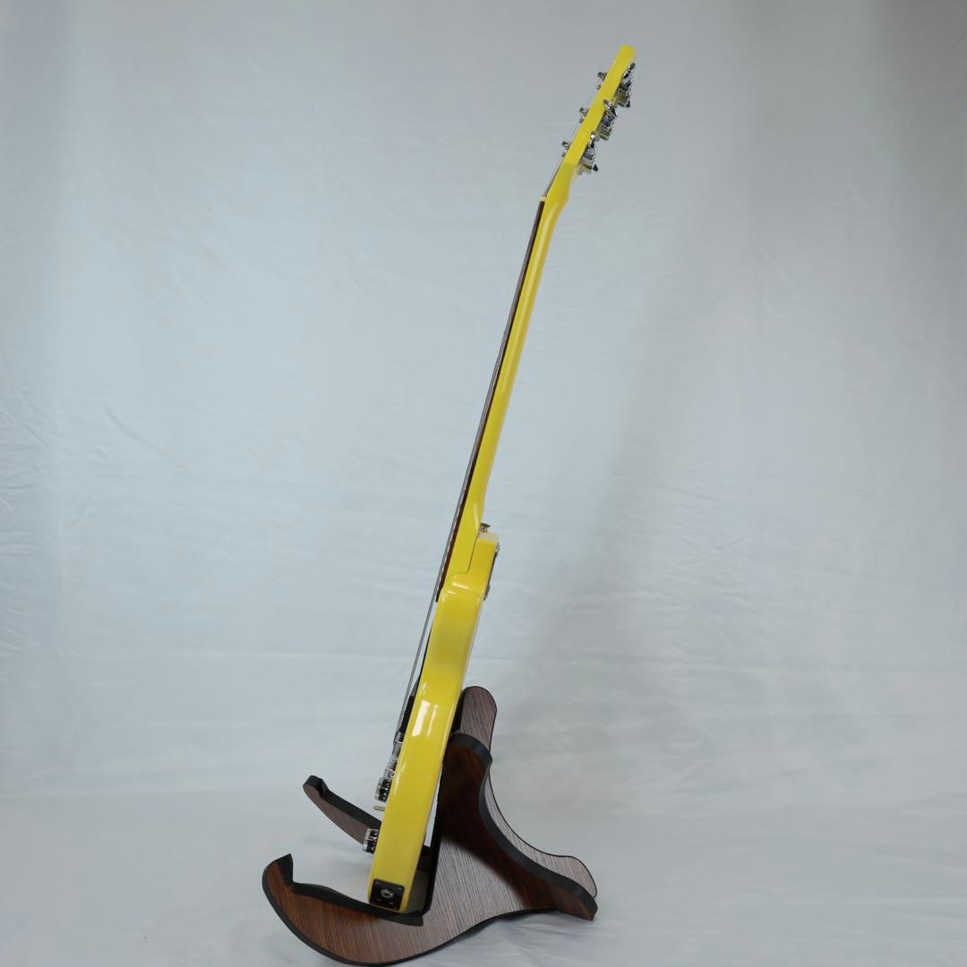 極上品 Fresher Picker ジャパンビンテージ　キンブラ　マーヤ使用