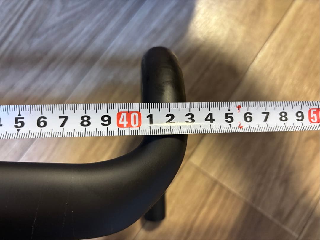 【Cervélo】サーベロ HB13 ハンドルバー 420mm