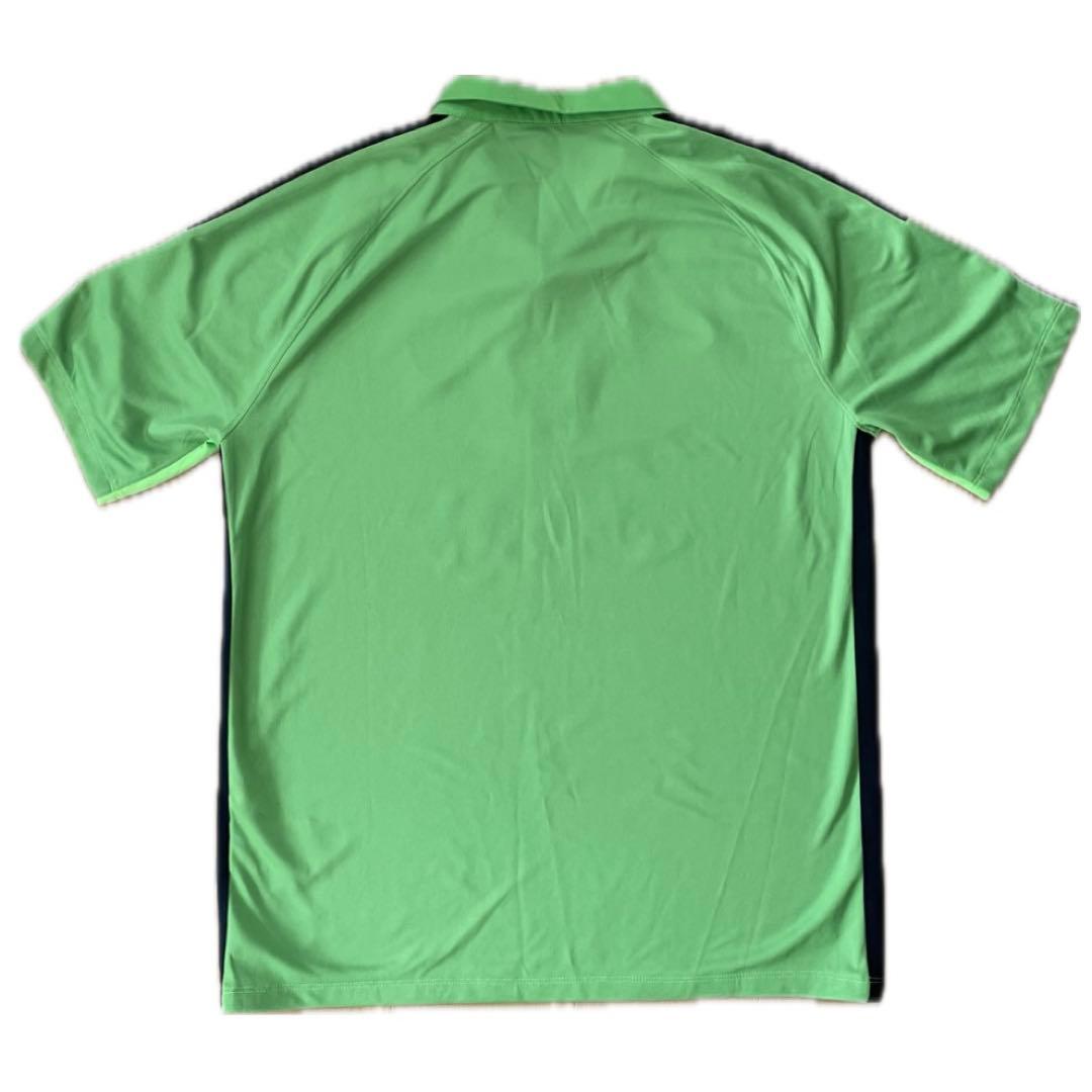 ユベントス　14/15 サードユニフォーム　サイズL