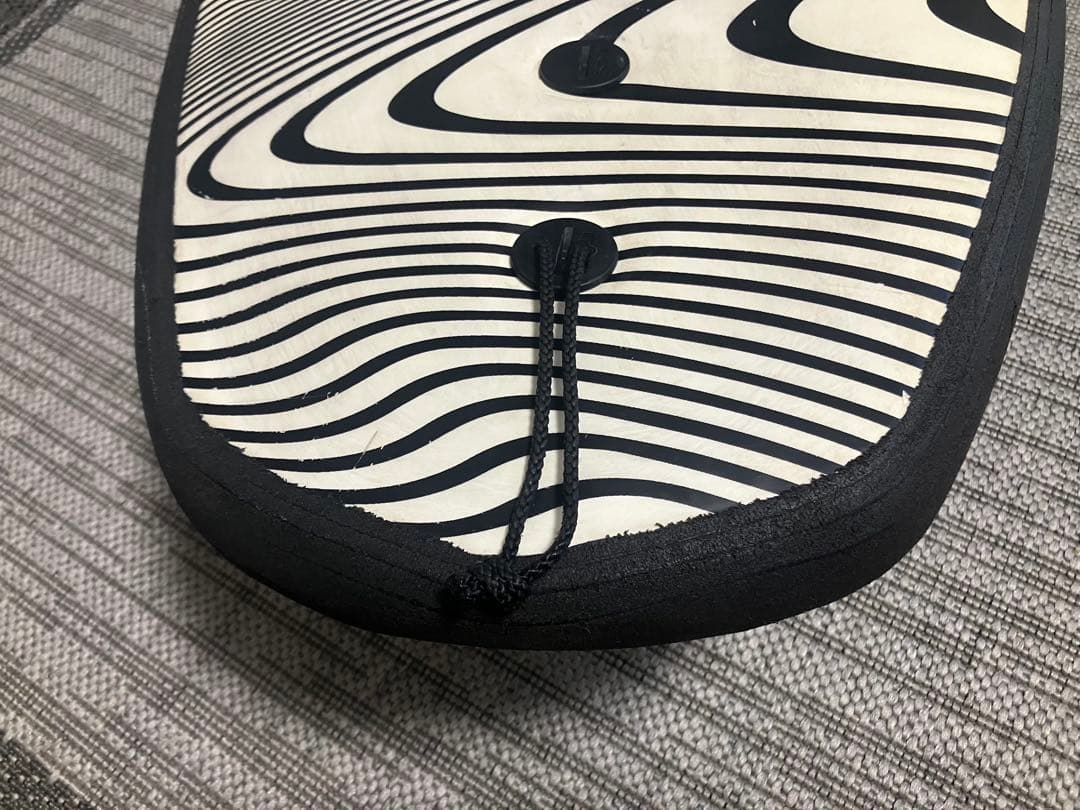 Softech ソフテック トレド ワイルドファイヤーソフトボード サーフボード