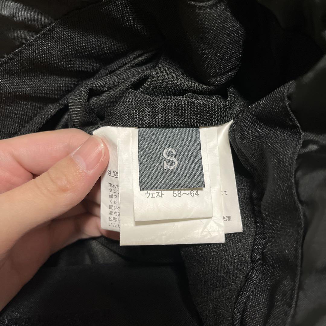 カラフルスキーウェア上下セット　Sサイズ　レディース