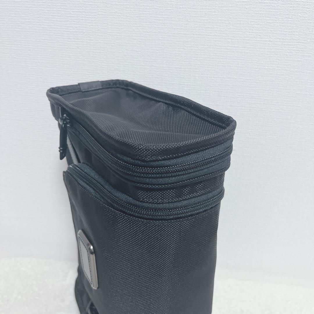 Tumi alpha3 ハンギング　トラベル　キット